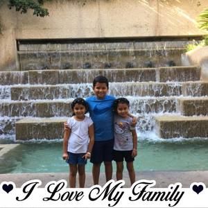 Meet your Posher, Cynthia